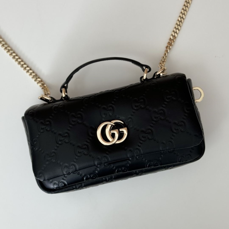 Gucci Top Handle Bags